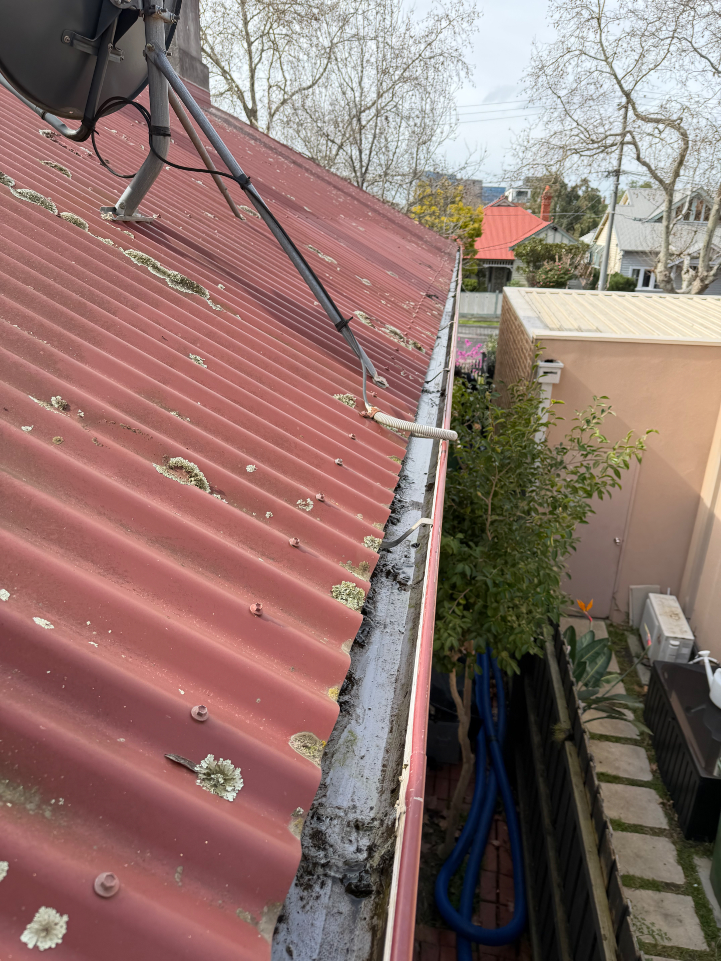 Free Inspections & Quotes — Plumbtech Roofing Melbourne